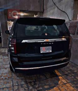 شێڤرۆلێت تاهۆ